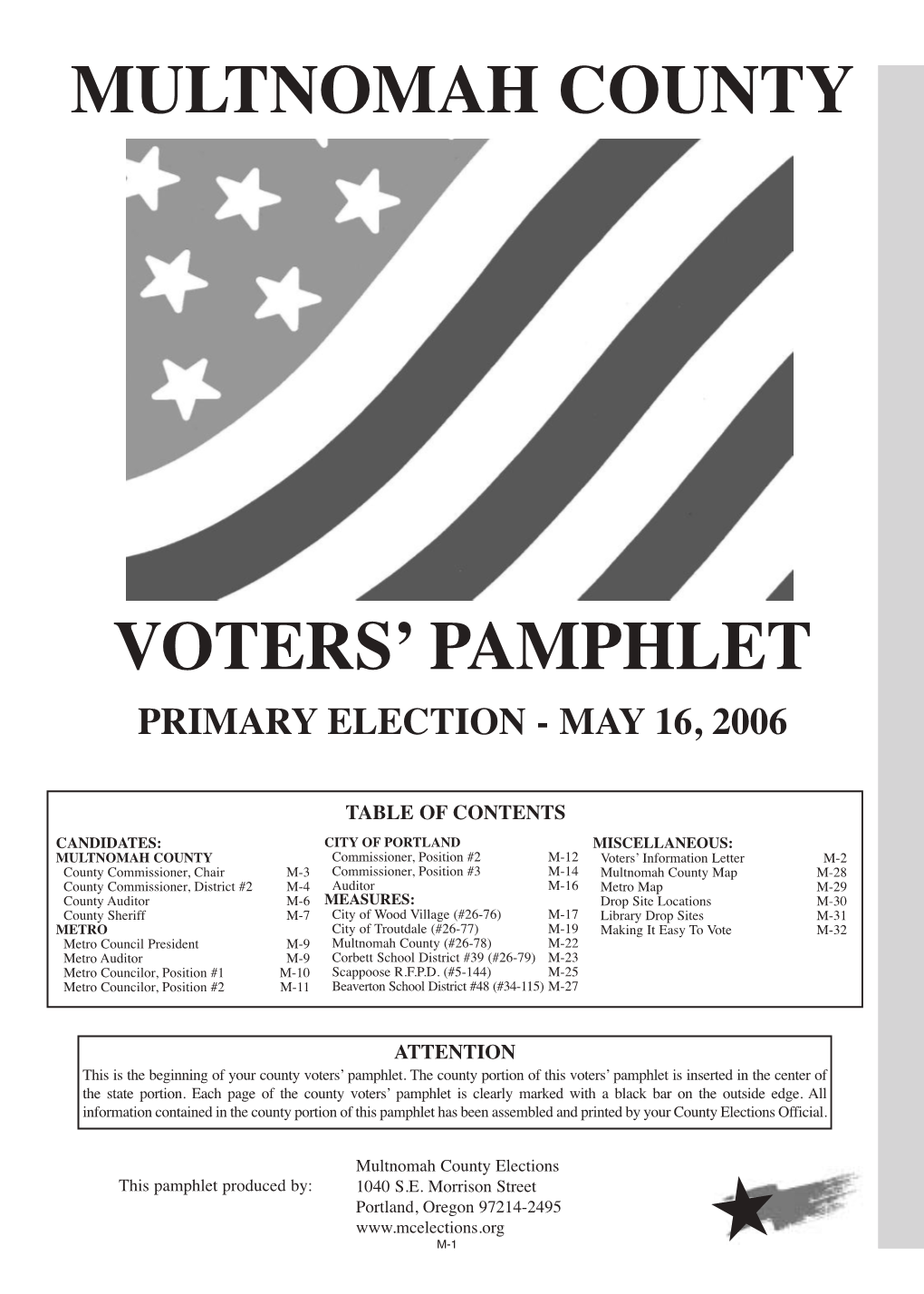 Voters Pamphlet.Qxd