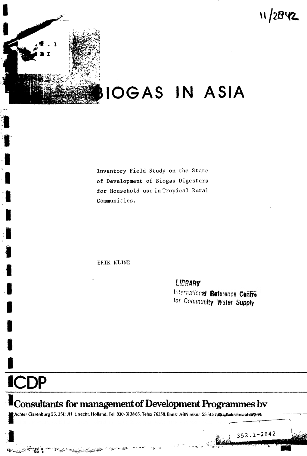 IOGAS in ASIA