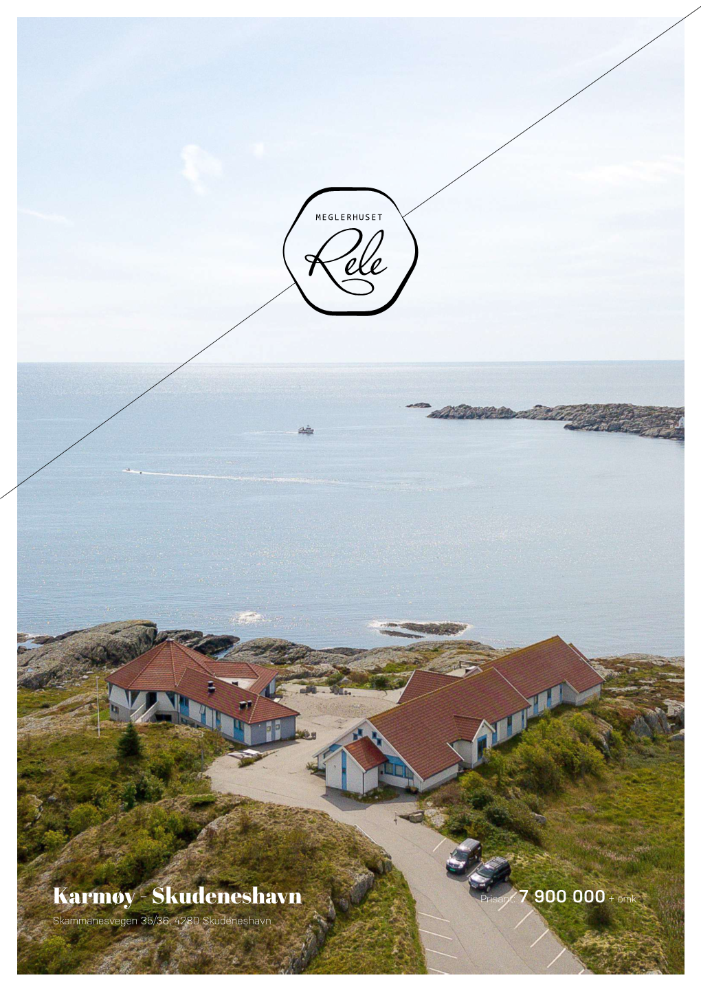 Karmøy-Skudeneshavn