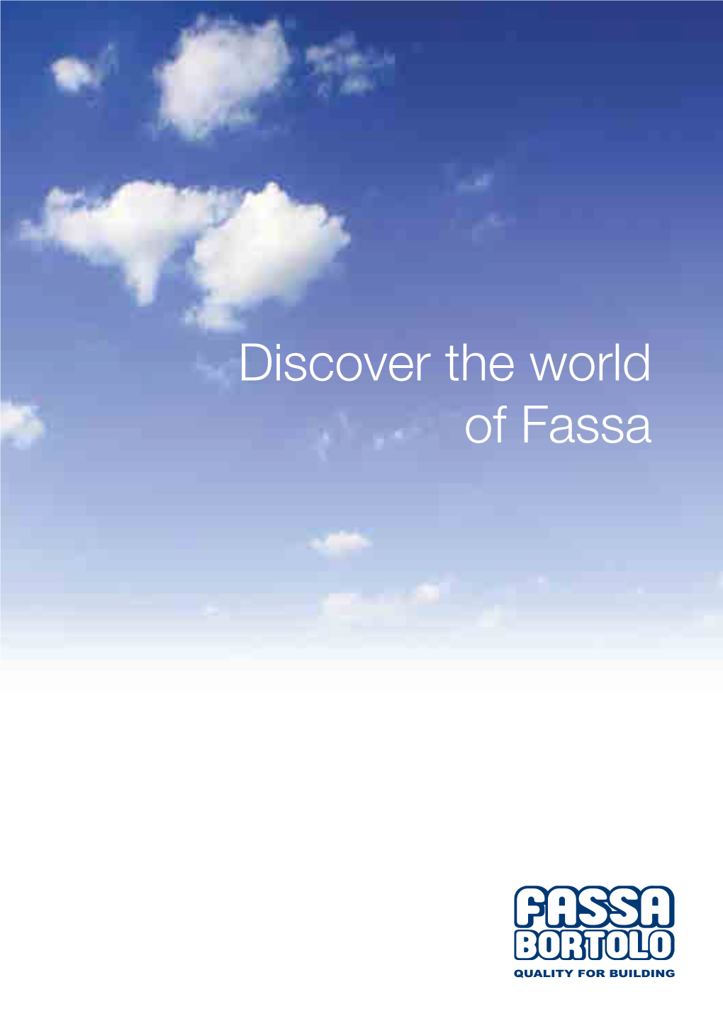 Discover the World of Fassa 2 Piles of Limestone and Lime Kiln Our History Is Made up of Values