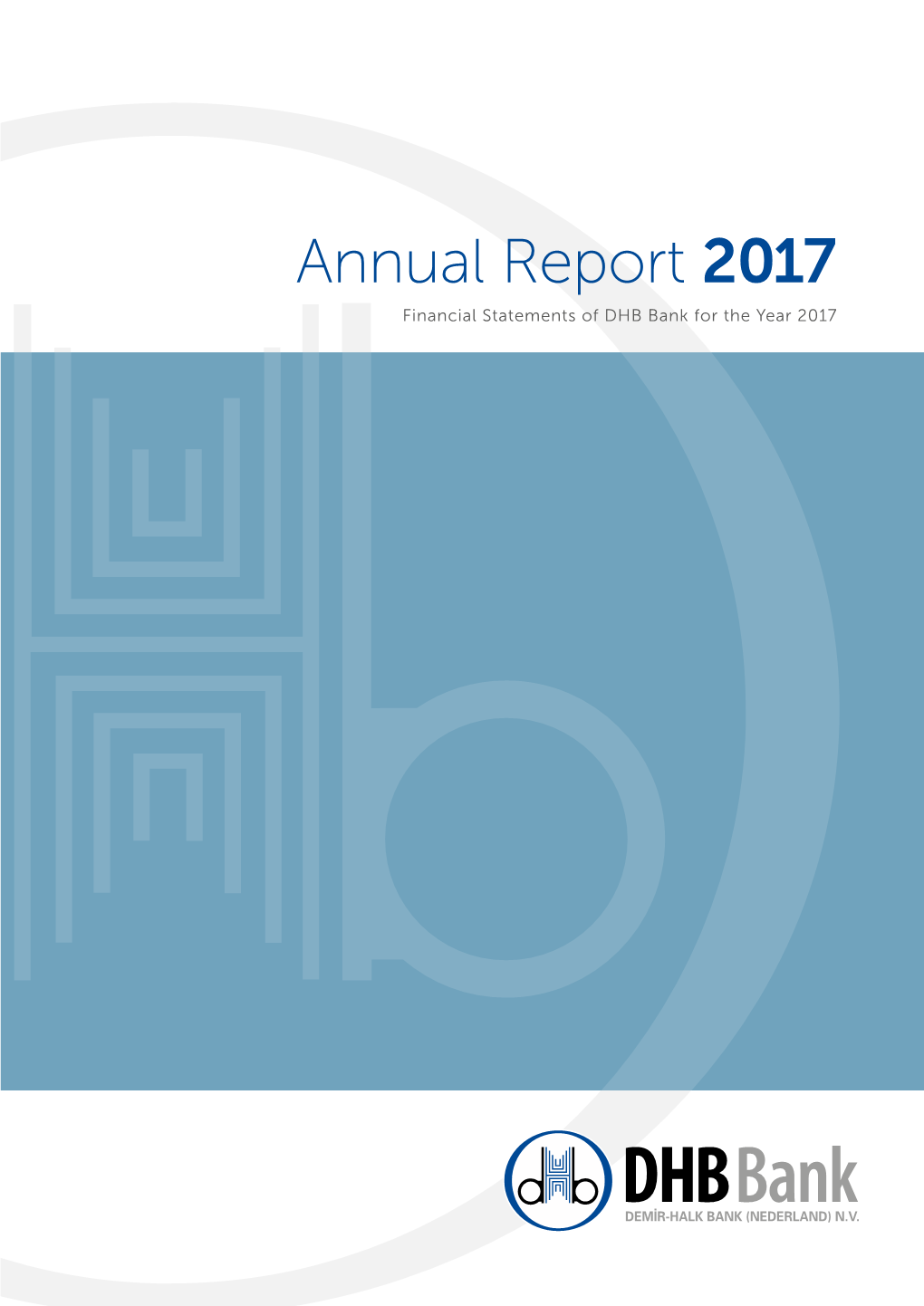 Annual Report 2017