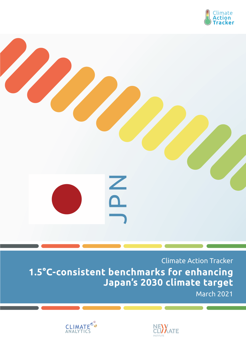 1.5°C-Consistent Benchmarks Japan