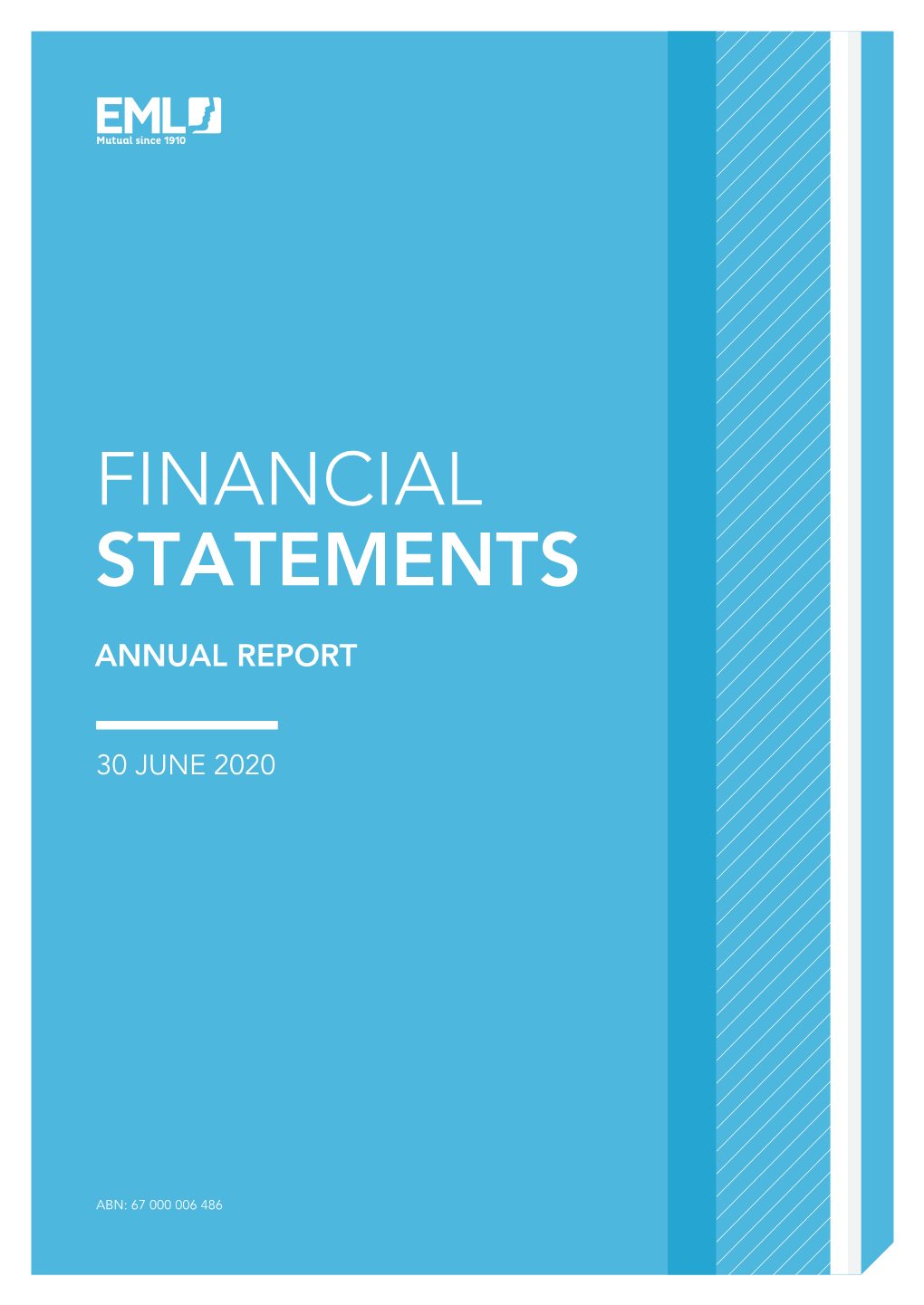 Financial Statements