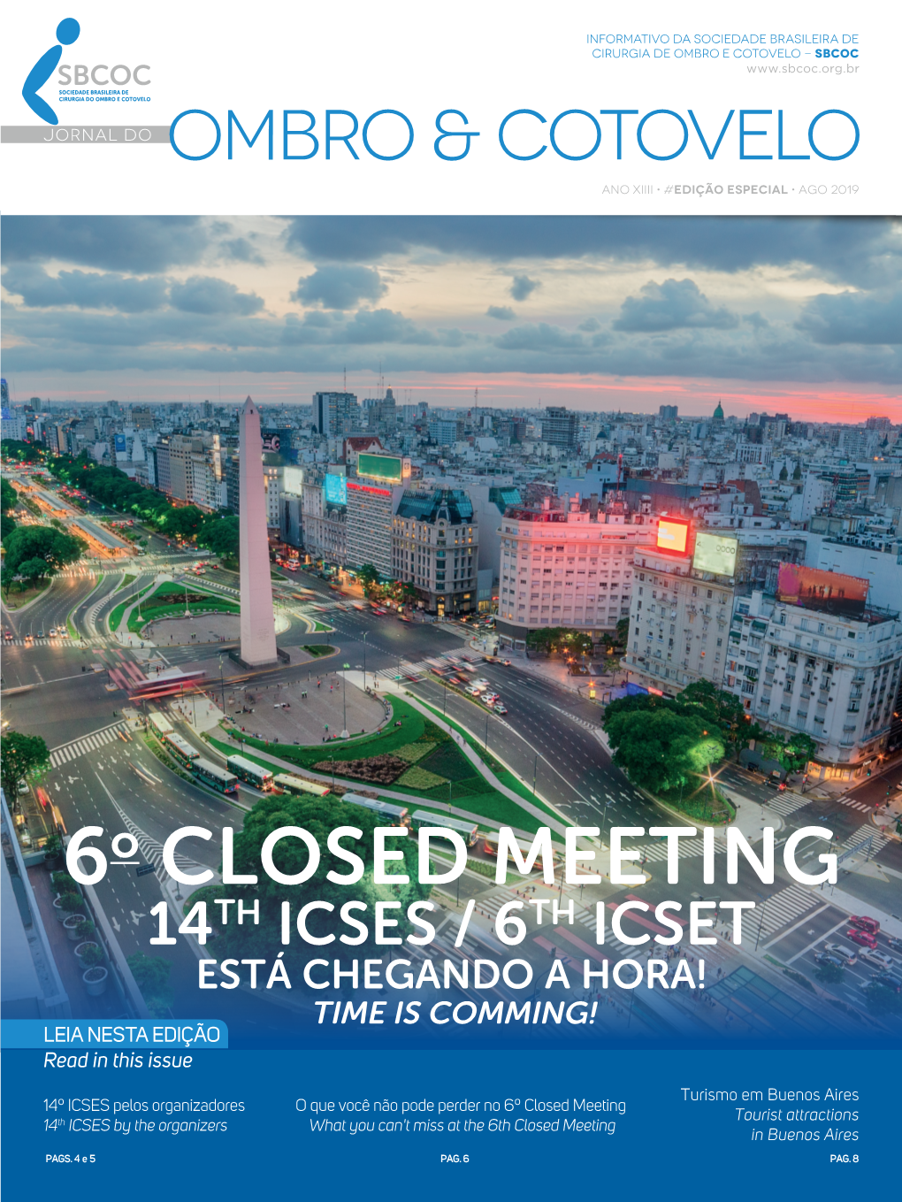 6O CLOSED MEETING