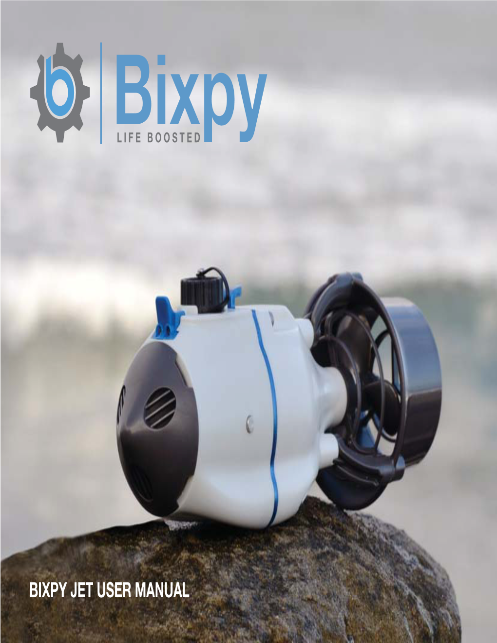 Bixpy User Manual