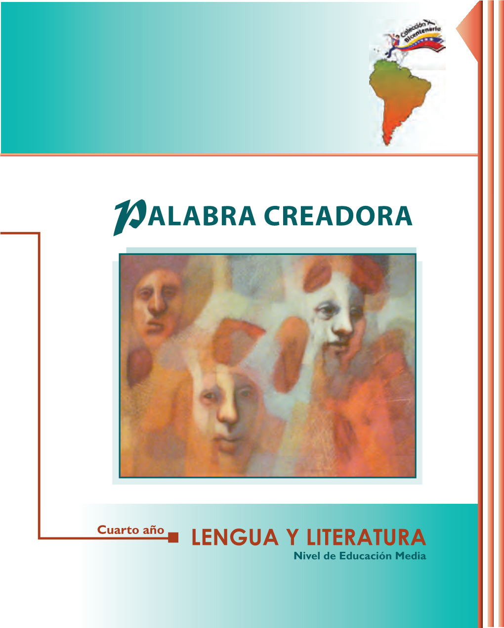 Palabra Creadora