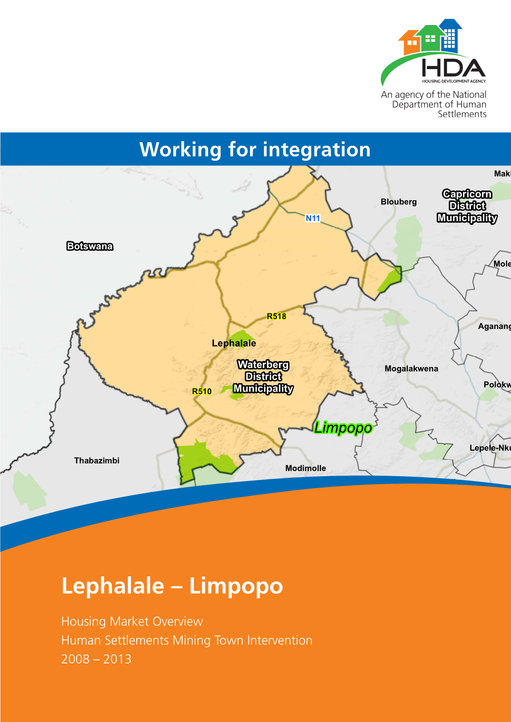 Lephalale – Limpopo