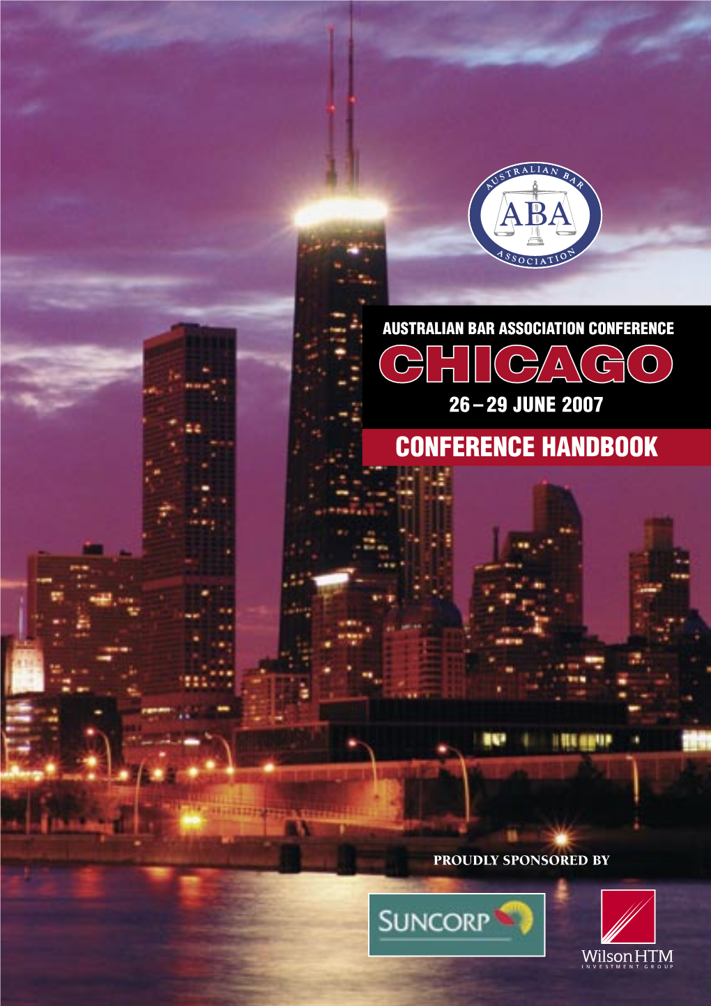 ABA Chicago Handbook 04.Indd