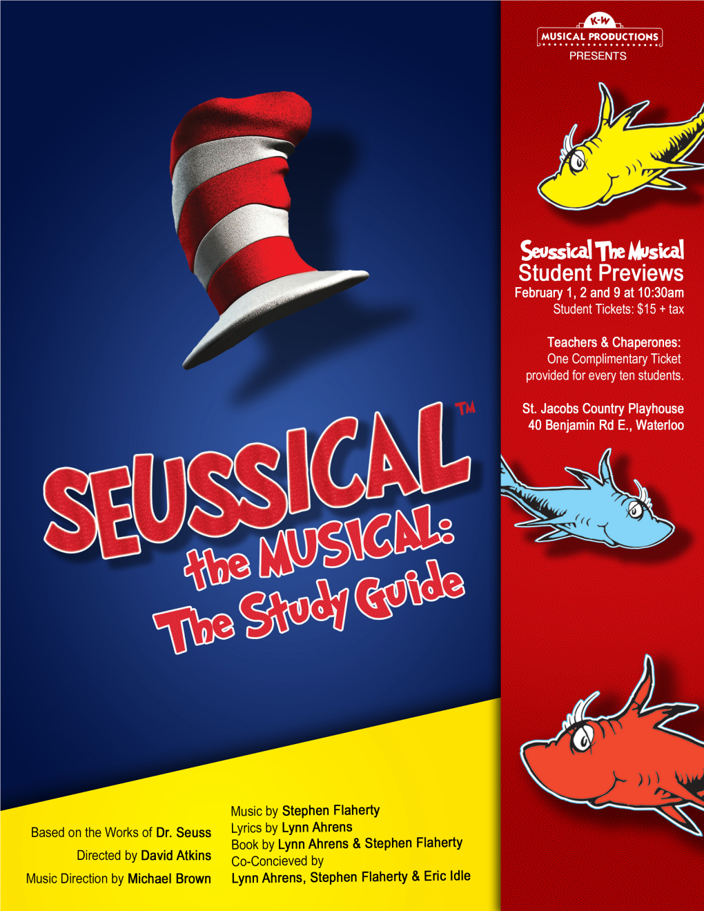 Seussical-School-Guide.Pdf