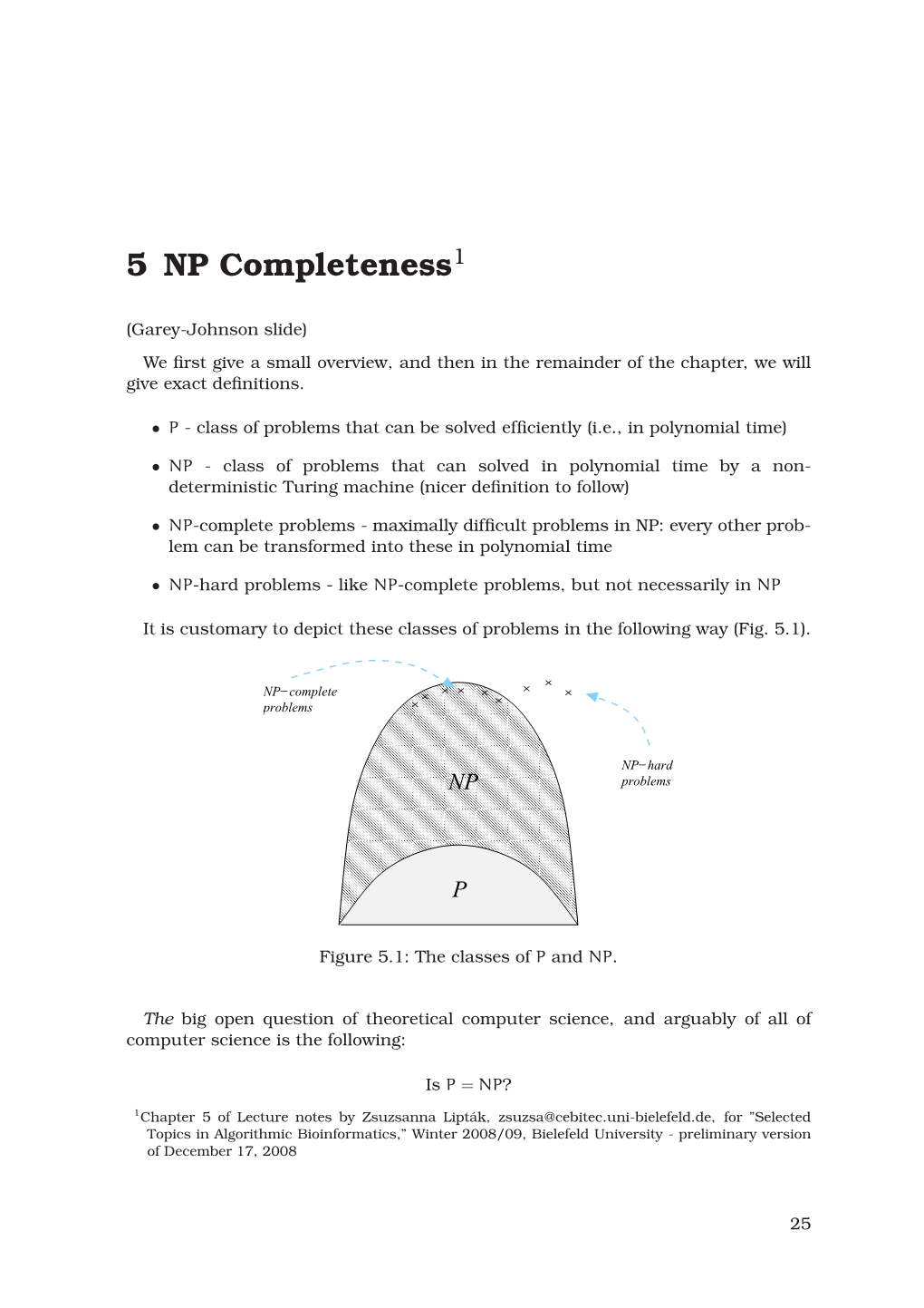 5 NP Completeness1