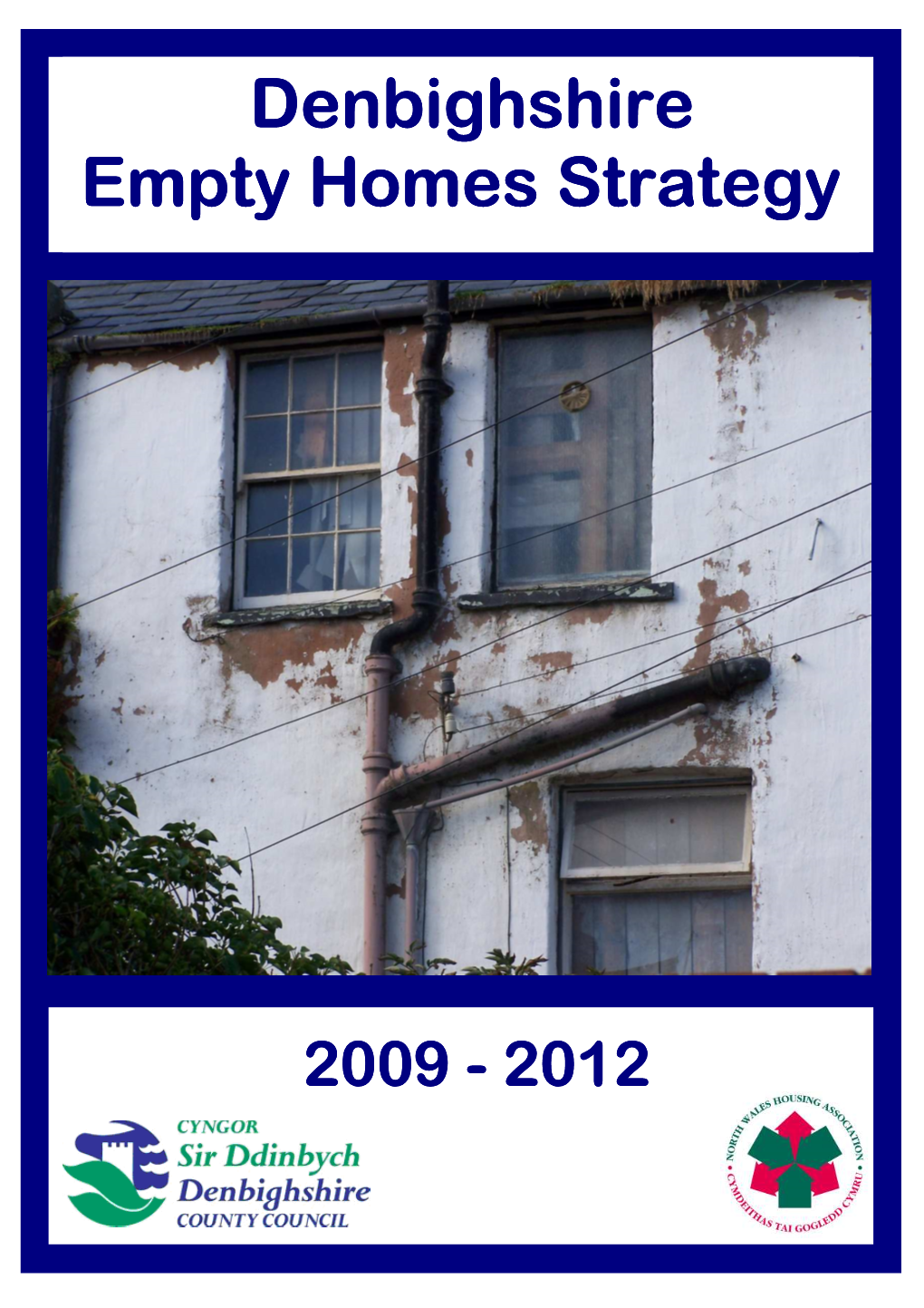 Empty Homes Strategy Apr 09.Pdf