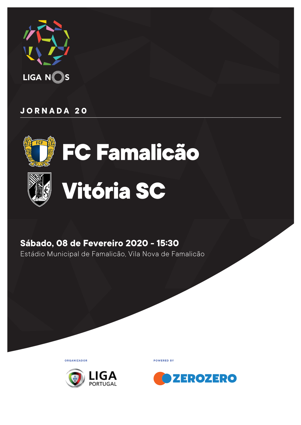 FC Famalicão Vitória SC