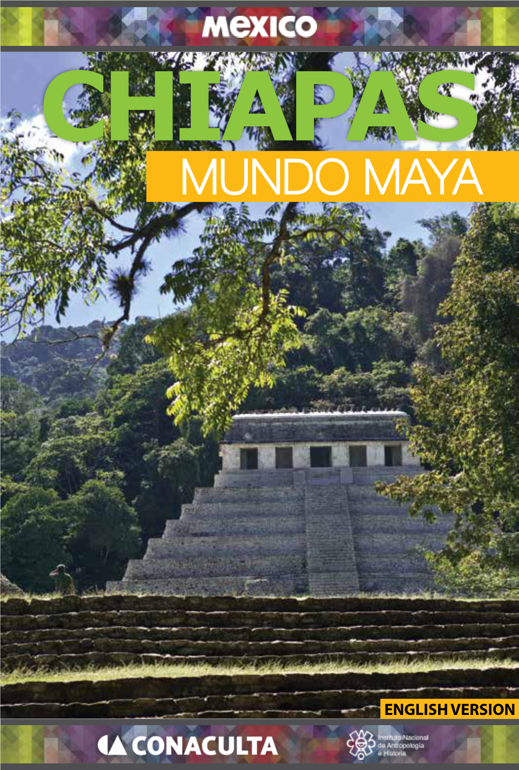 Chiapas Mundo Maya