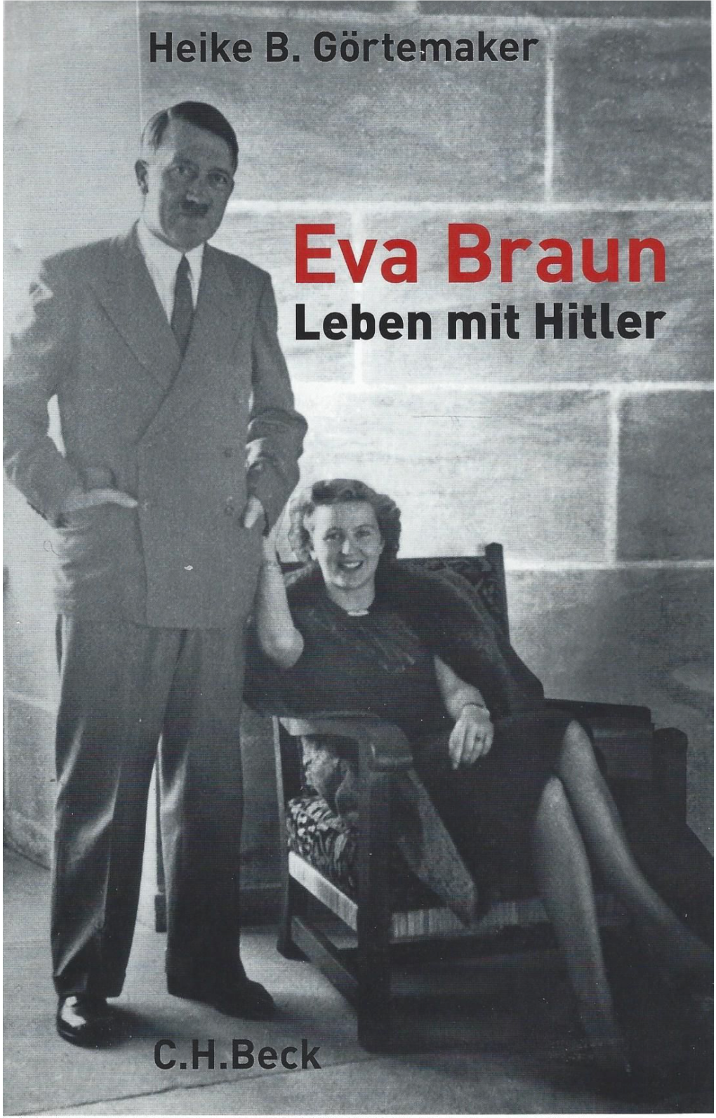 Eva Braun Ein Leben Mit Hitler.Pdf