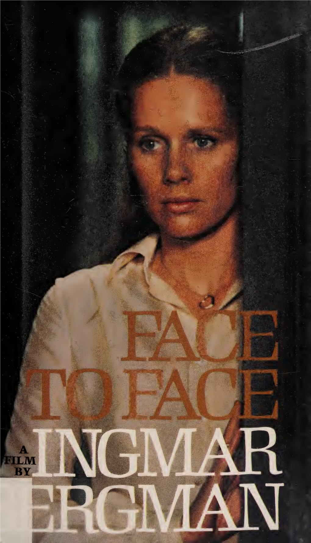 Face to Face.Pdf Download