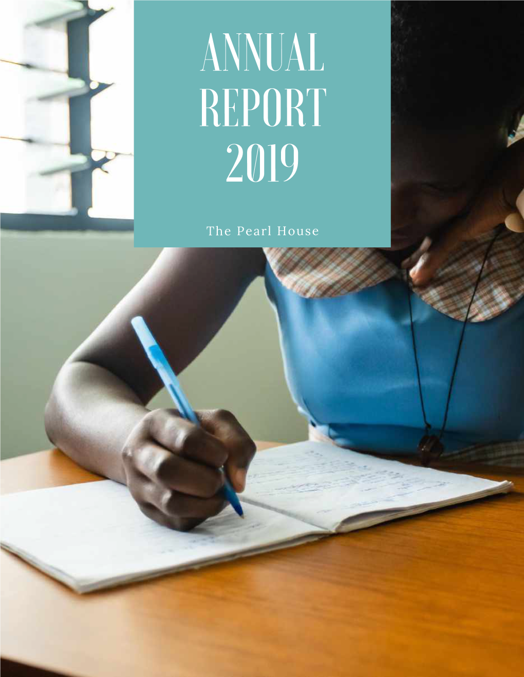 Annual Report 2019