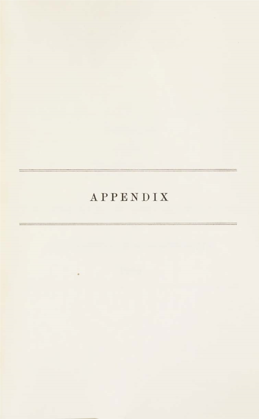 1964-Senate-01-Appendix.Pdf