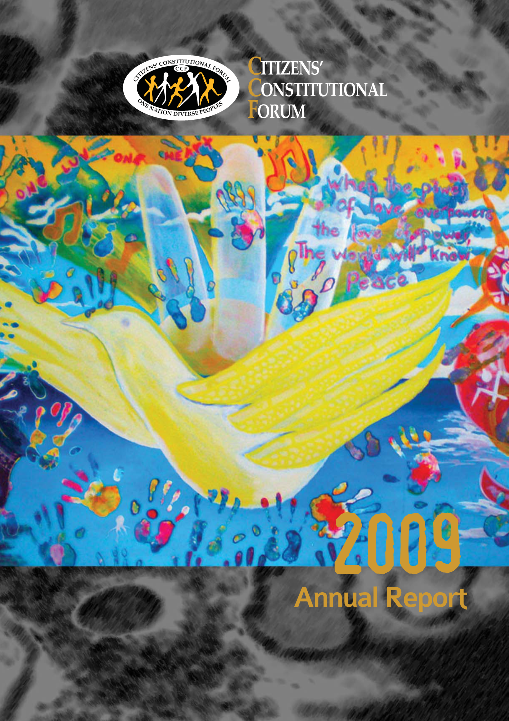 Annual Report 2009