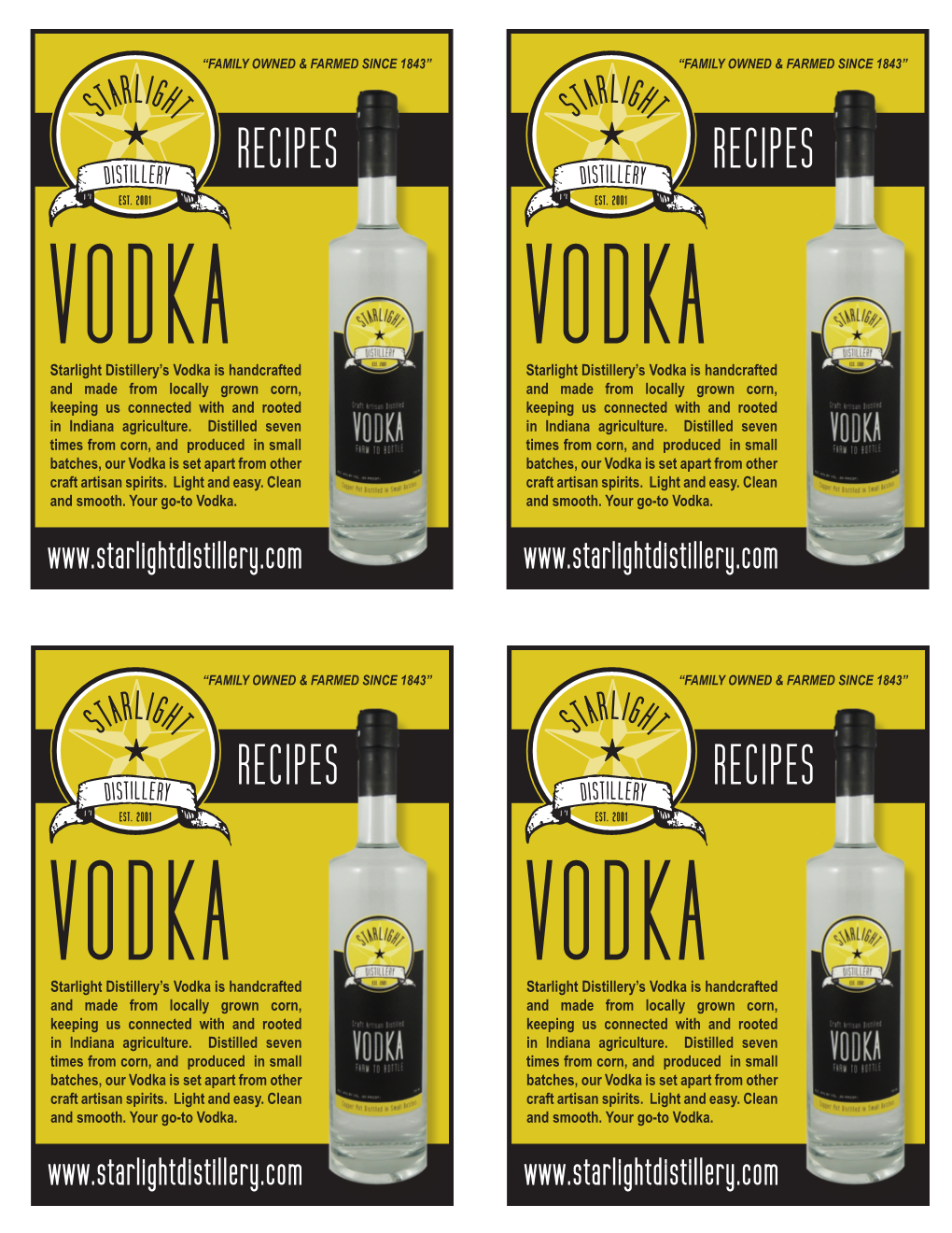 Vodkatrade Recipecard.Pdf