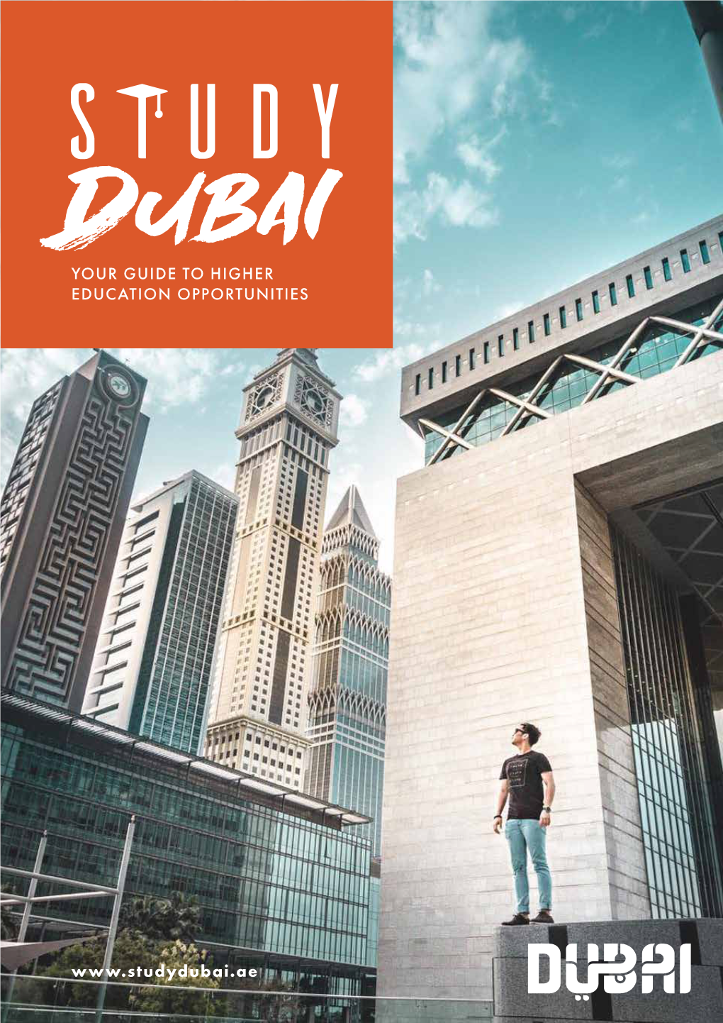 Download the Visit Dubai Mobile App for Access to Live Entertainment News and Events to Find out What the City Has to City Offer When You’Re Done Studying