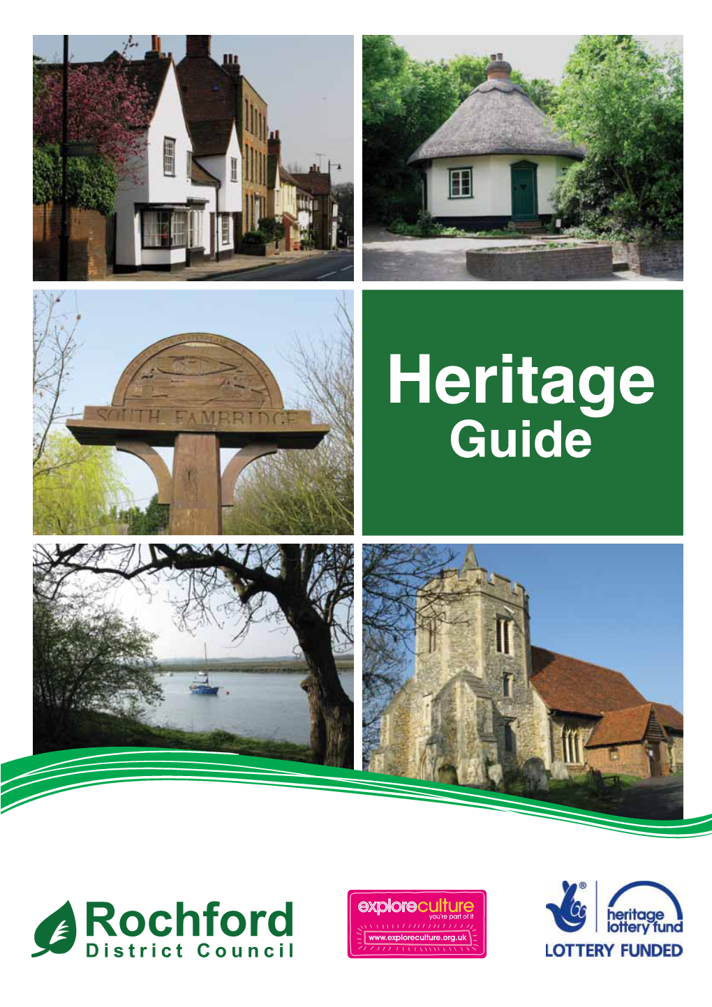 Heritage Guide