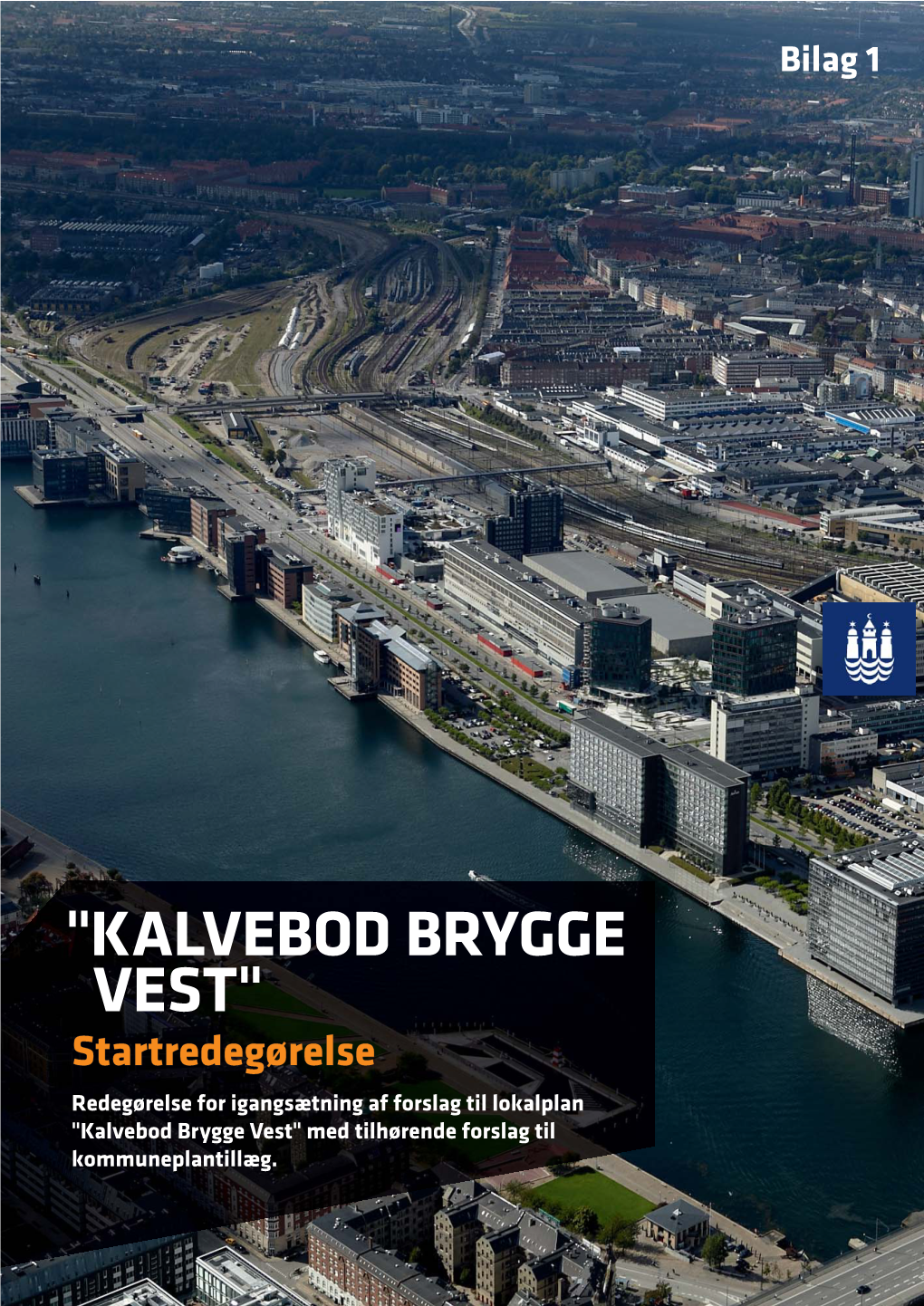 Kalvebod Brygge.Indd