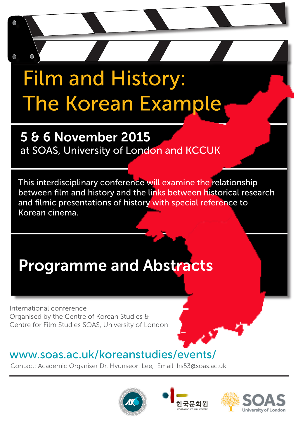 Film and History: the Korean Example