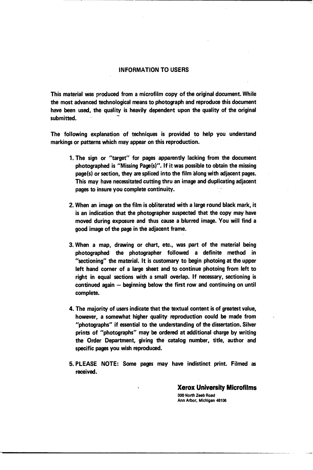 Xerox University Microfilms 300 North Zeeb Road Ann Arbor, Michigan 48106 73- 23,936 DEAKINS, Dennis Eugene, 1943- P E M S T O M E PAIHDLOGY in CAPTIVE REPTILES