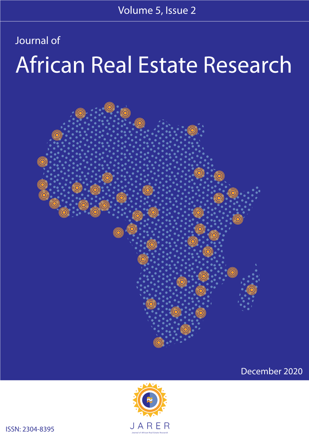 African Real Estate Research