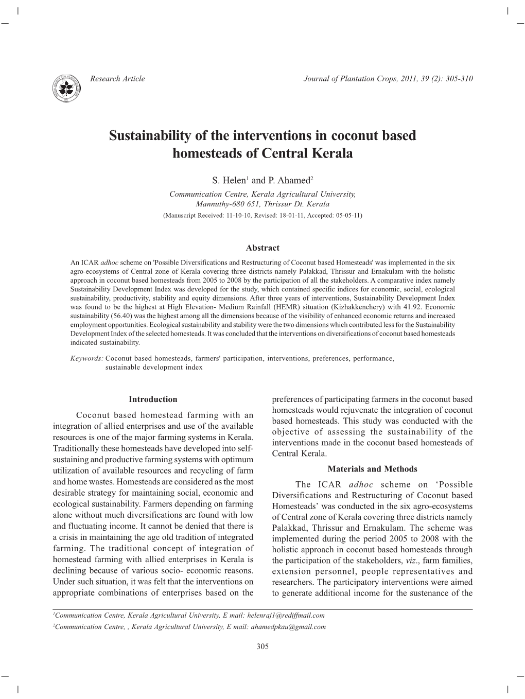 Tolerance to Low Soil Phosphorus to Rubber (Original)