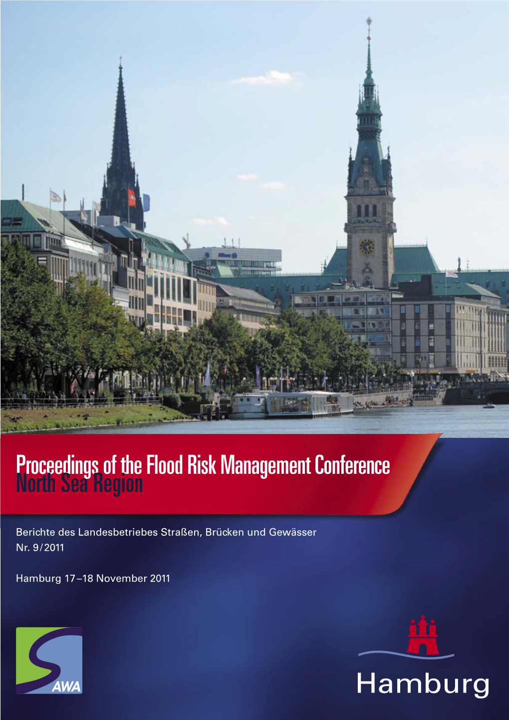 Proceedings of the Flood Risk Management Conference North Sea Region