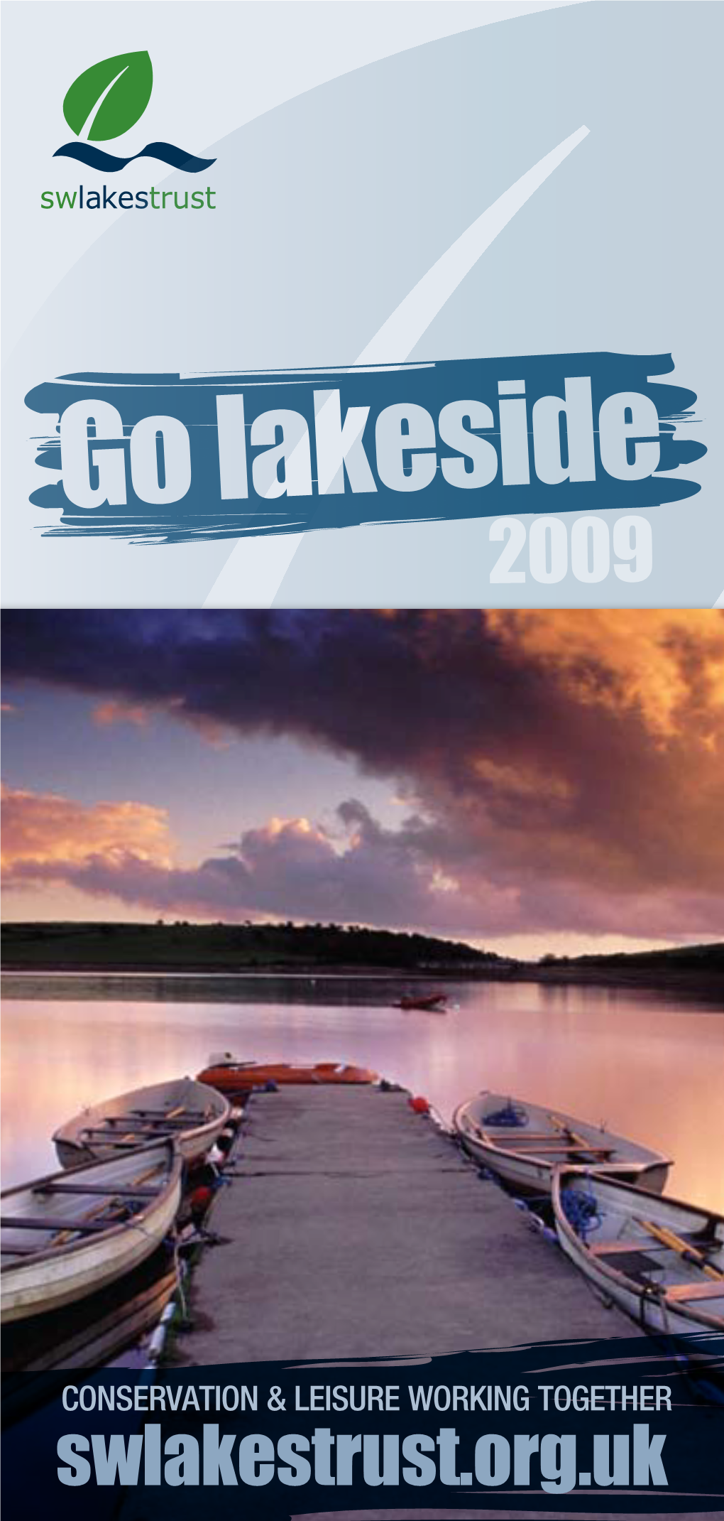 Go Lakeside 2009