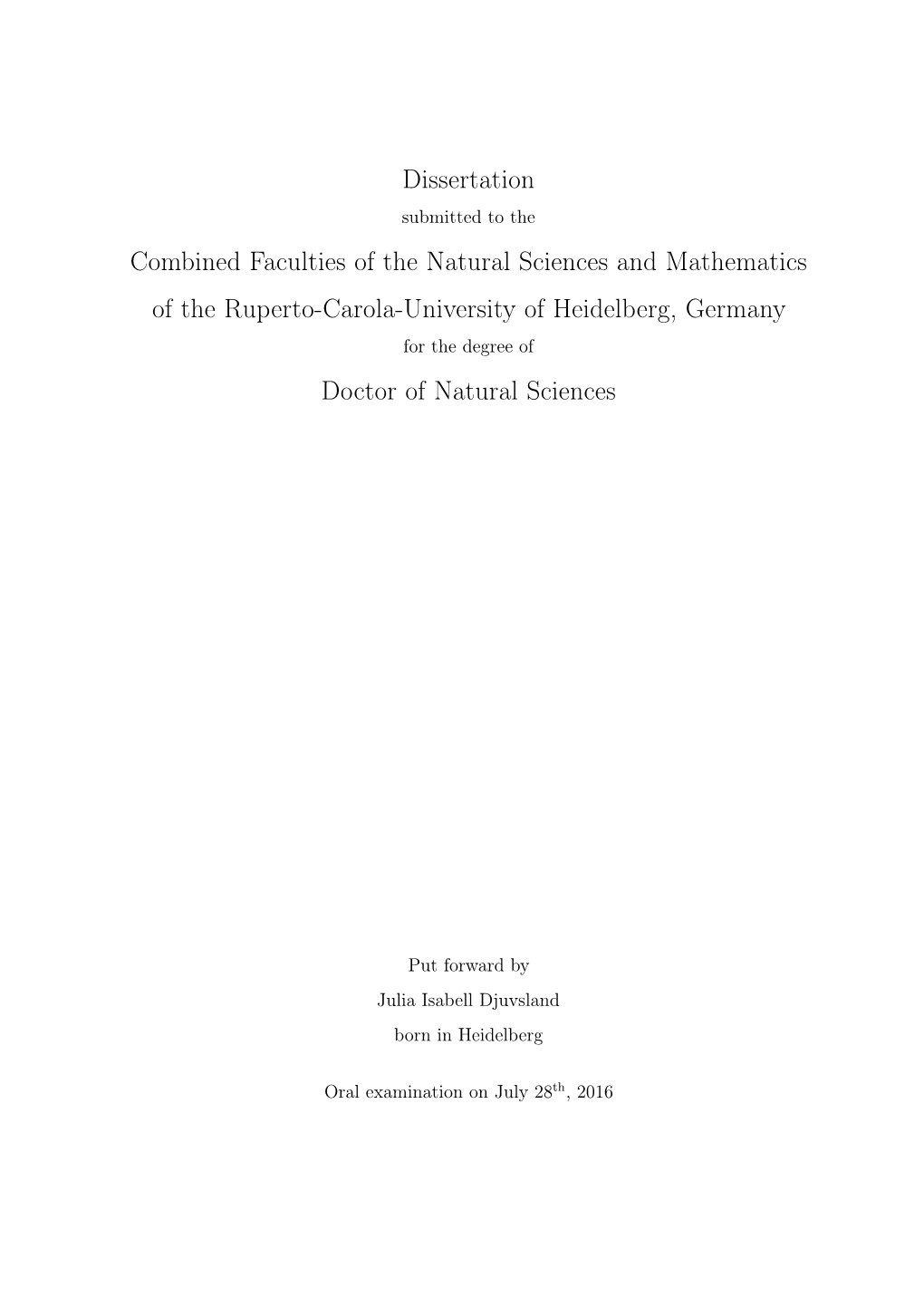 Analysis of Wwy Production with the ATLAS Experiment