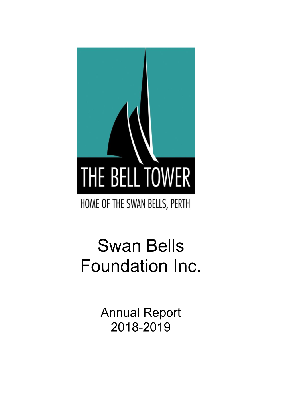 Swan Bells Foundation Inc
