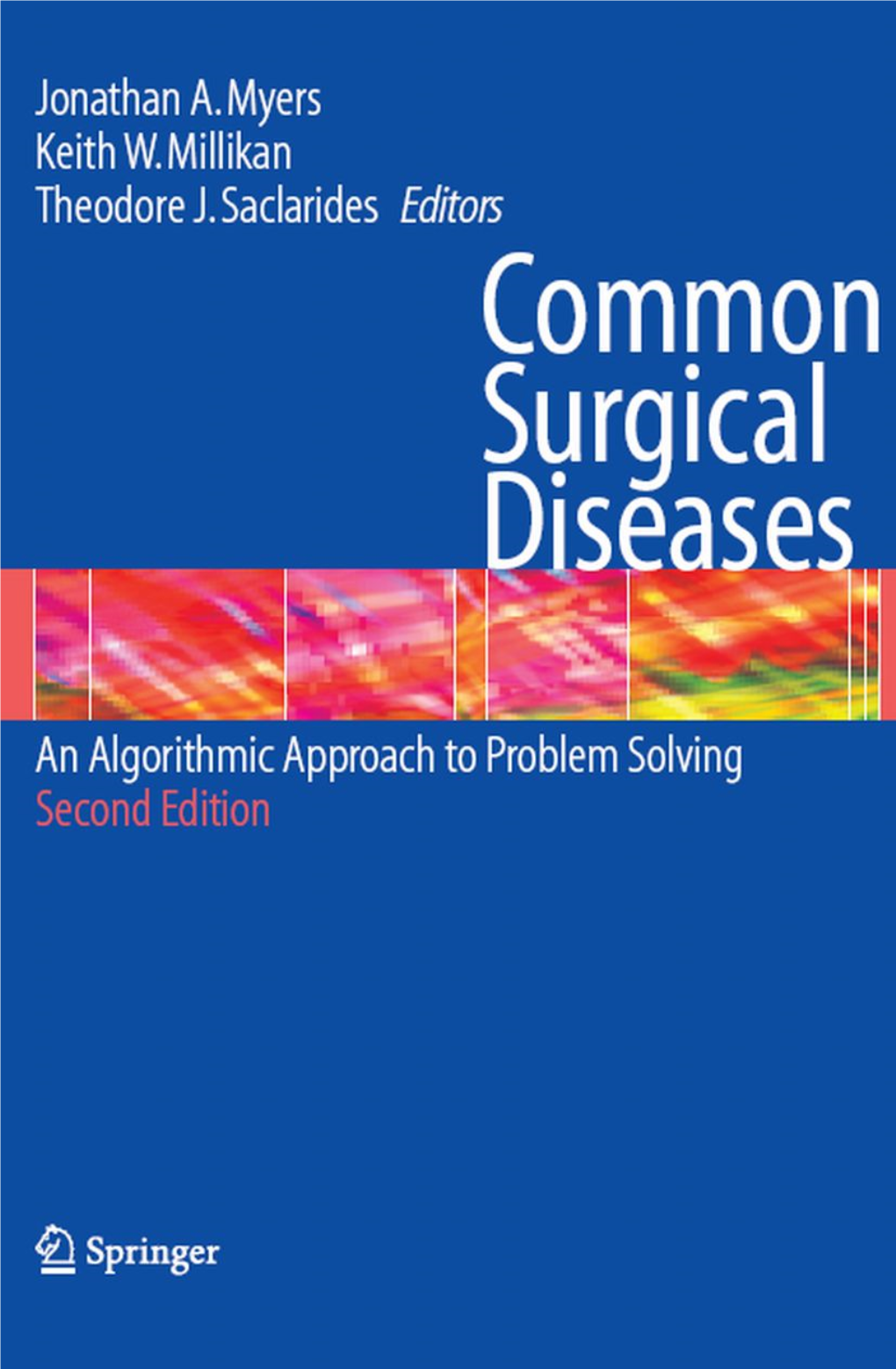 Common Surgical Diseases.Pdf