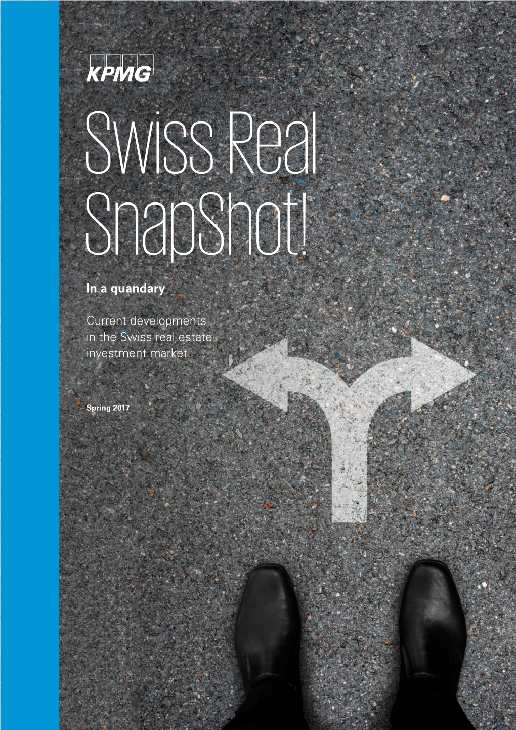 Swiss Real Snapshot!