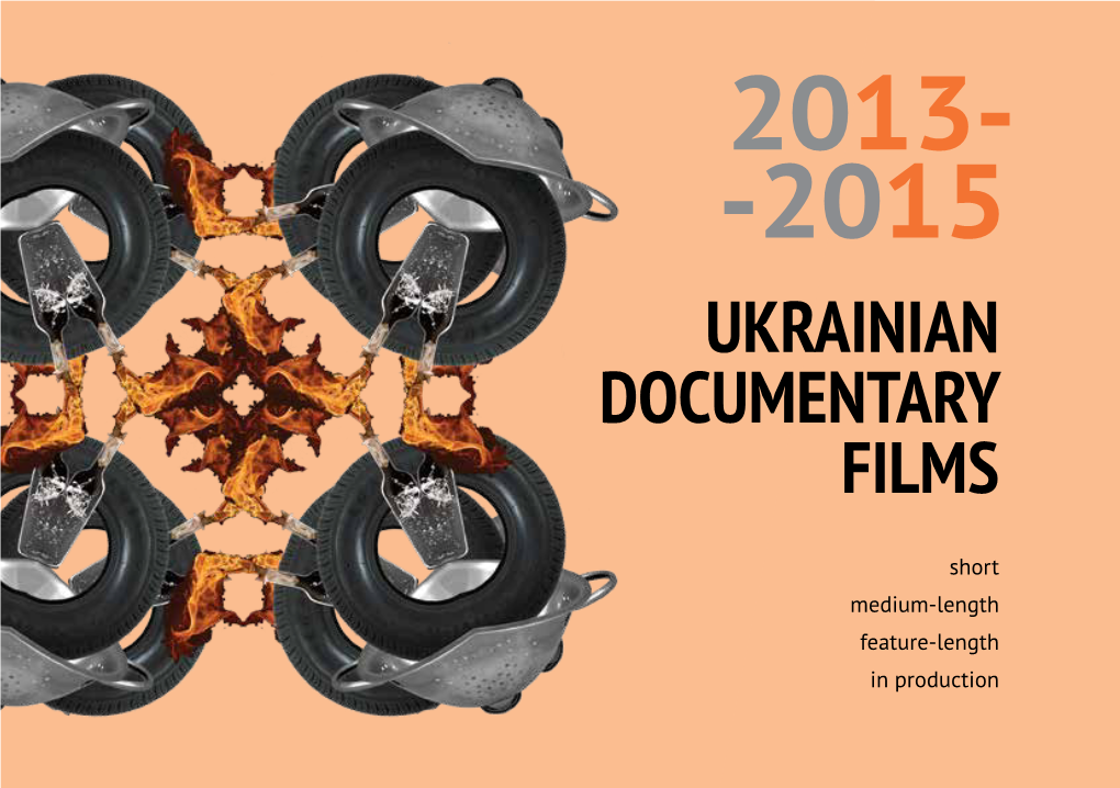 Ukrainian Documentary Films