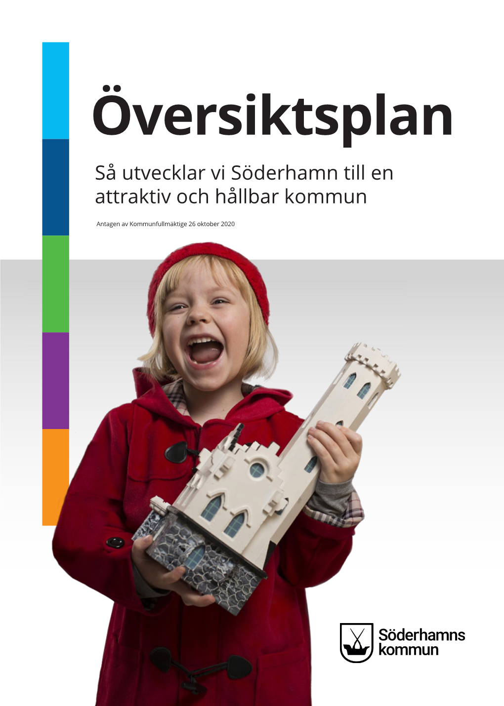 Översiktsplanen