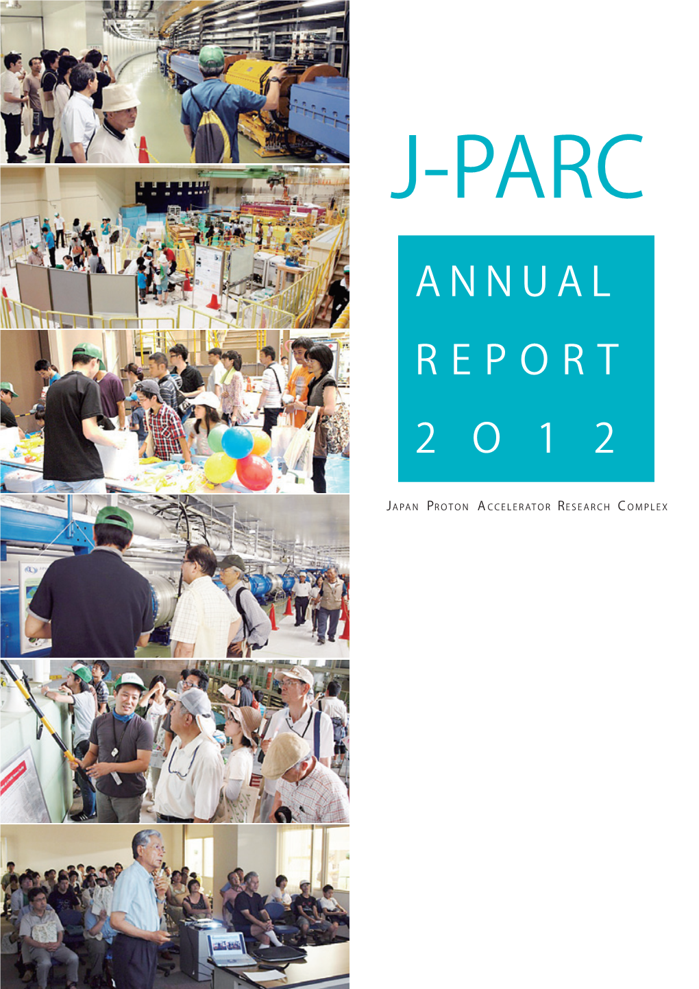 Annual Report 2012