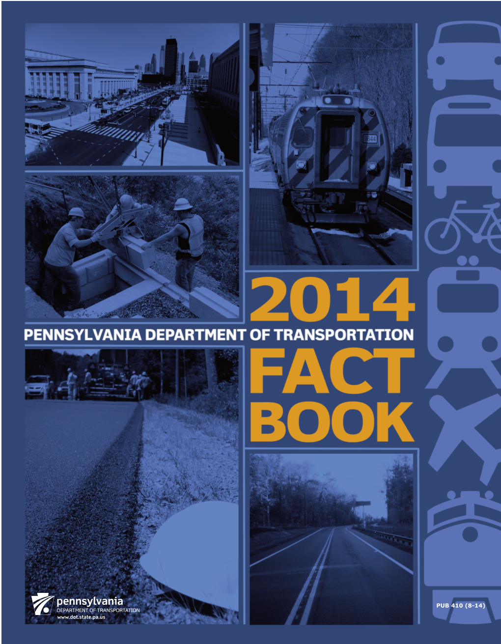 2007 Penndot Fact