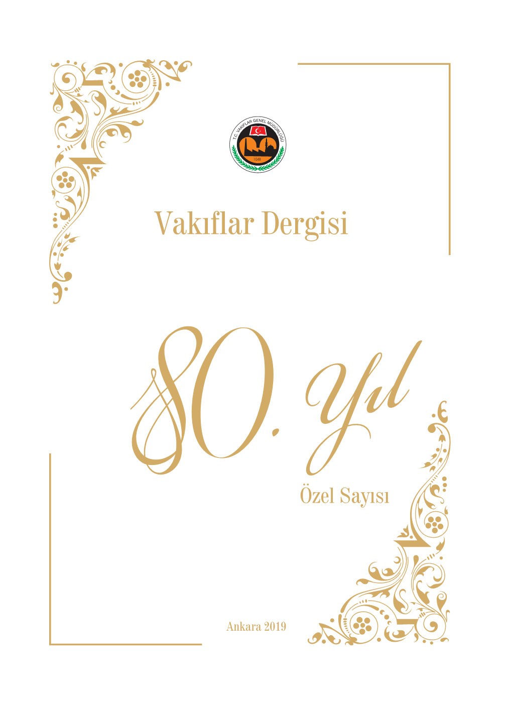 Vakıflar Dergisi