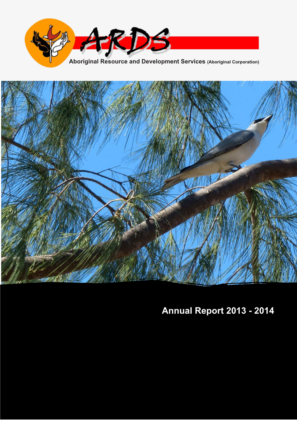 2013-2014 Annual Report