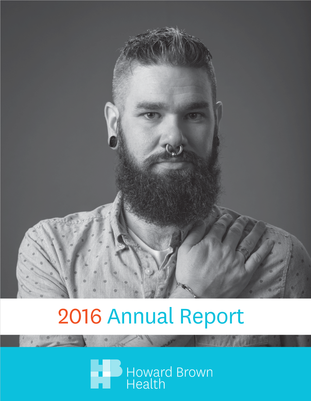 6Annual Report