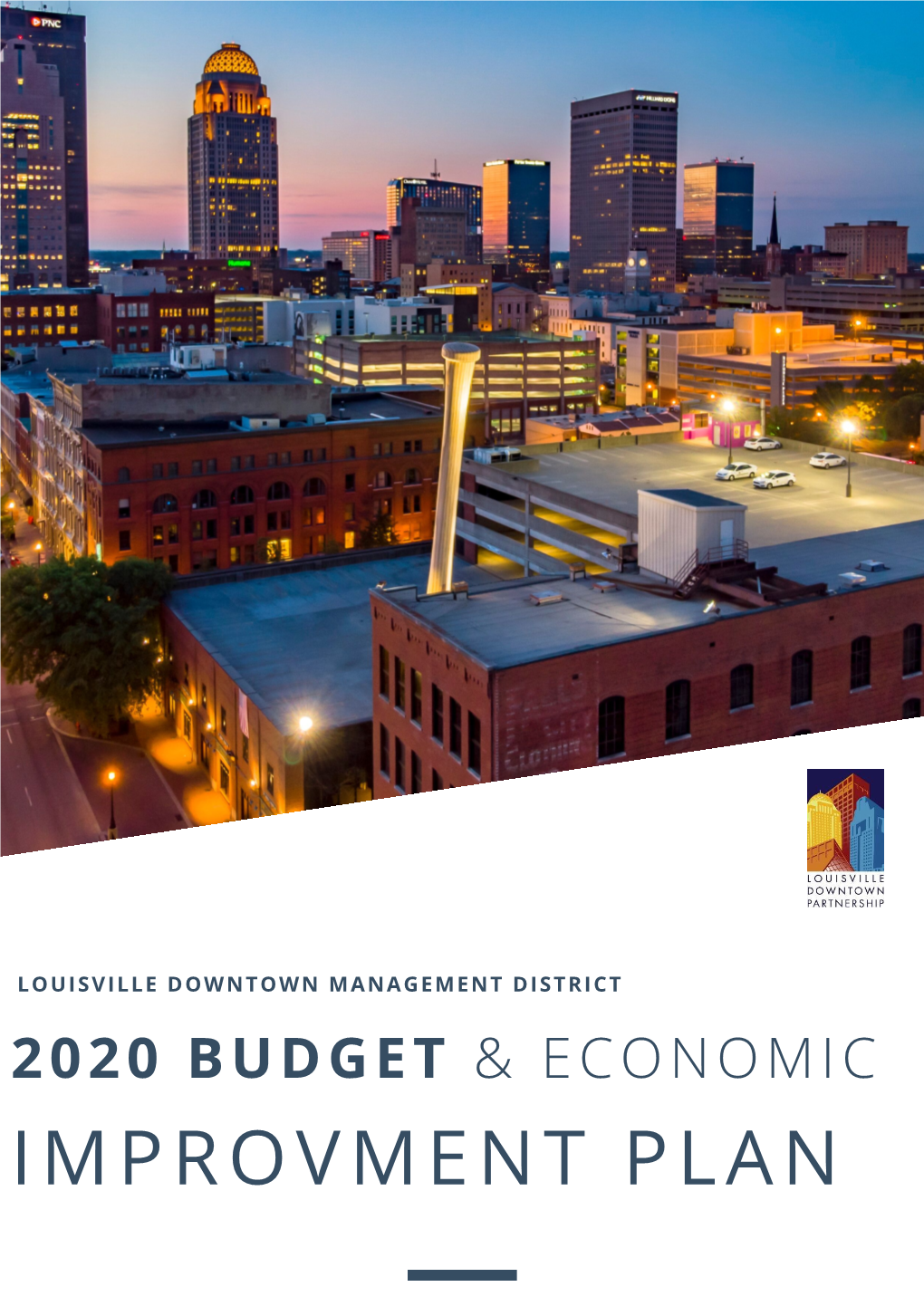 2020 Budget and EIP (PDF