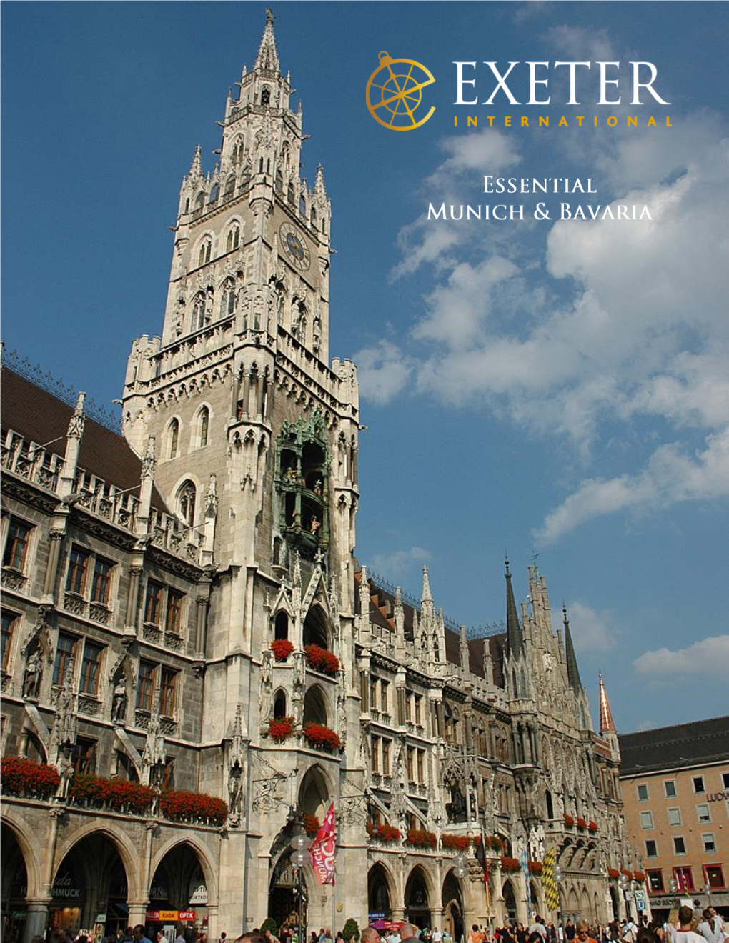 Exeter-Essential-Munich-2020.Pdf