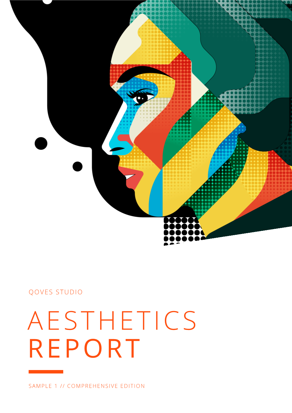 Aesthetics Report