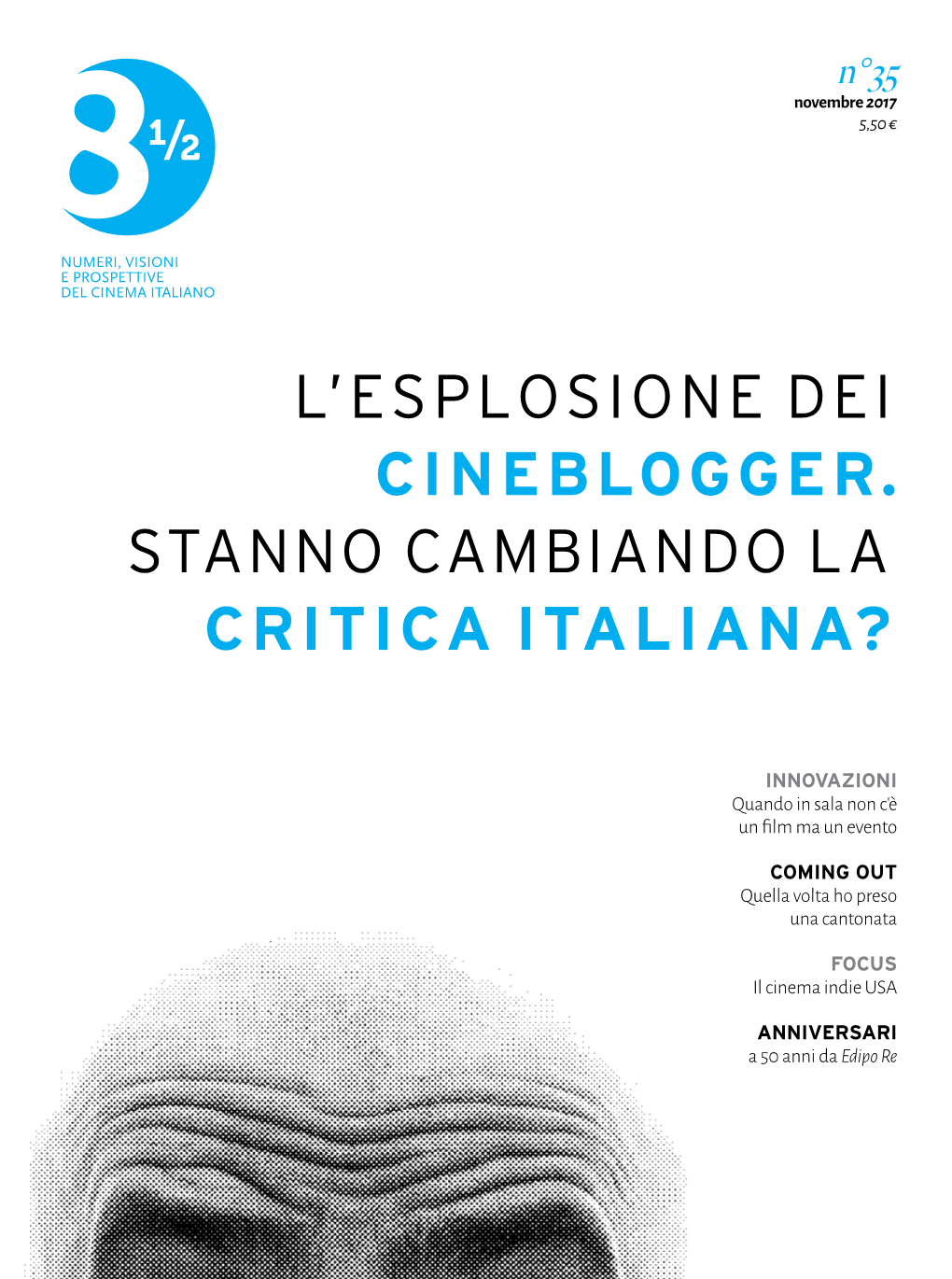 L'esplosione Dei Cineblogger. Stanno Cambiando La Critica