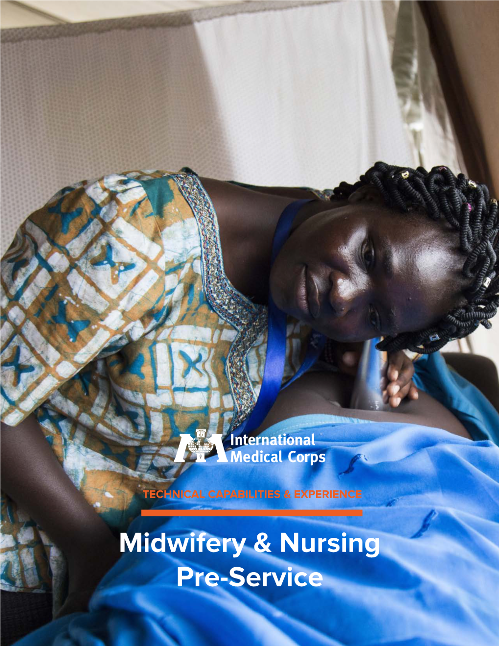 Midwifery & Nursing Pre-Service