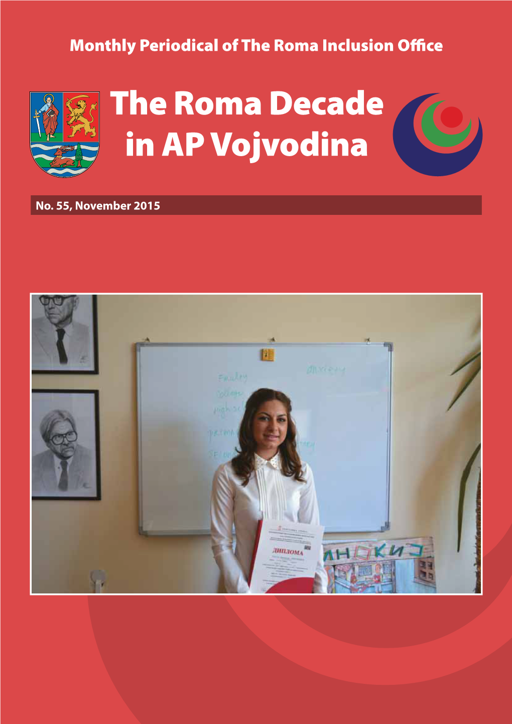 The Roma Decade in AP Vojvodina