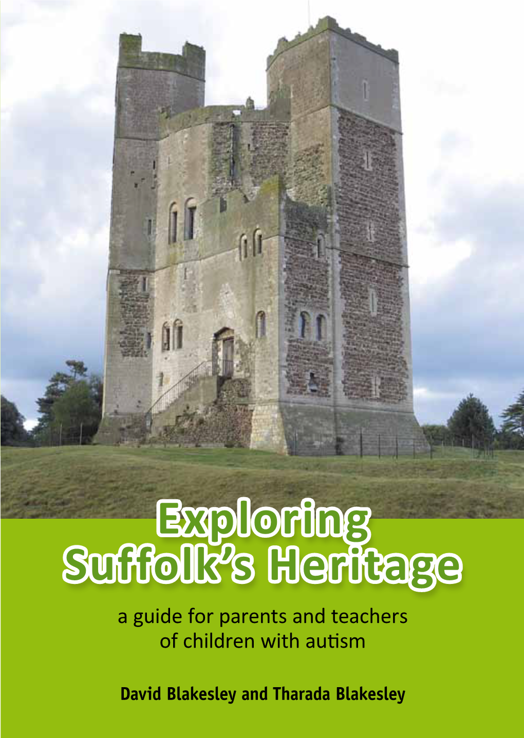 Exploring Suffolk's Heritage